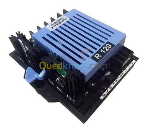 R120 AVR