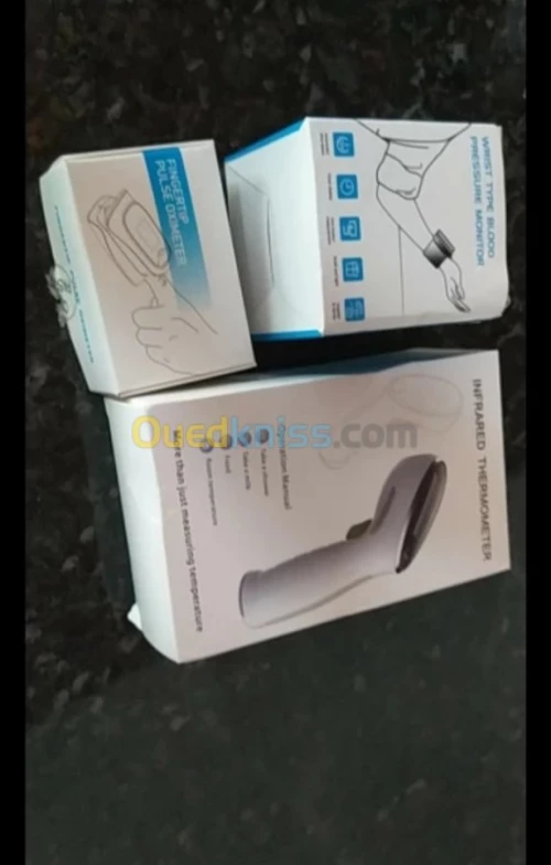 Materiel medical 