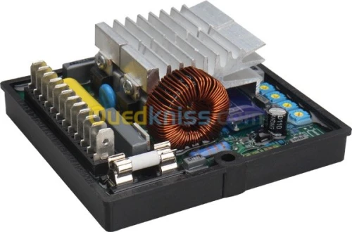 AVR SR7