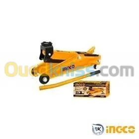 CRIC A CHARIOT 3TON GM produit origina