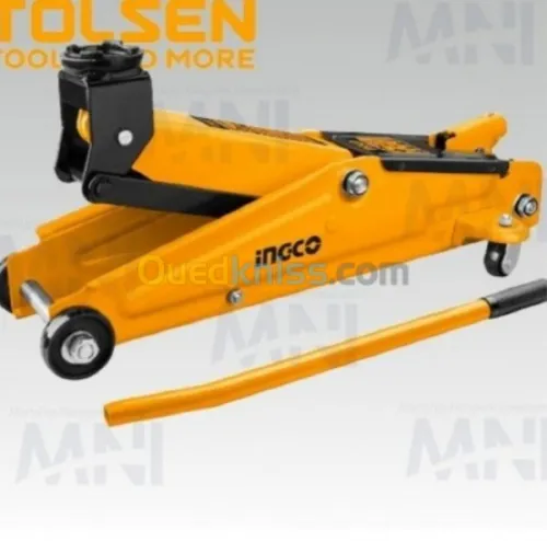 CRIC A CHARIOT 3TON GM produit origina