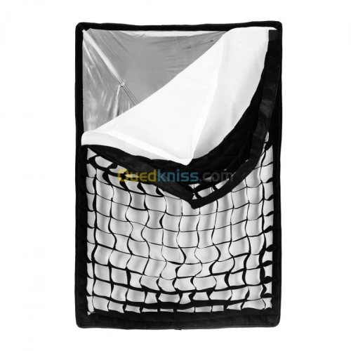 softbox 80x120 cm