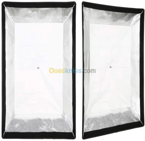 softbox 80x120 cm