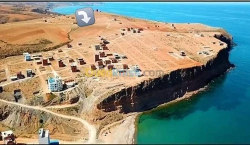 Vente Terrain Tlemcen Souk tlata