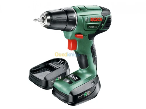Visseuse BOSCH 1440LI 