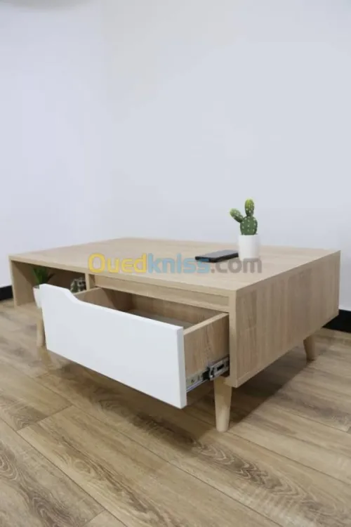 Nouvelle désigne Meuble TV+Table Basse