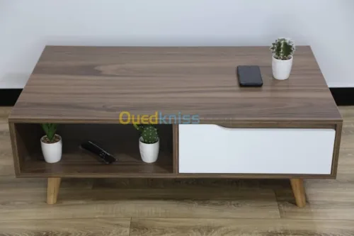 Nouvelle désigne Meuble TV+Table Basse
