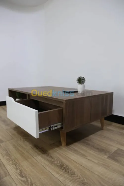 Nouvelle désigne Meuble TV+Table Basse