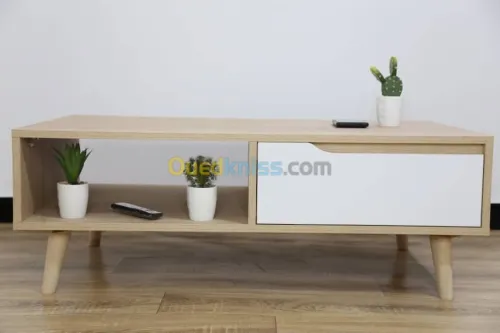 Nouvelle désigne Meuble TV+Table Basse