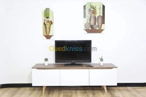 Nouvelle désigne Meuble TV+Table Basse