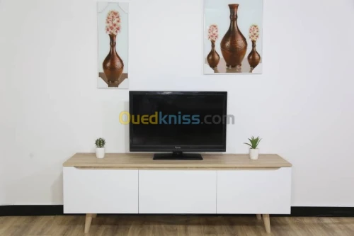Nouvelle désigne Meuble TV+Table Basse
