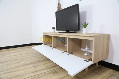 Nouvelle désigne Meuble TV+Table Basse
