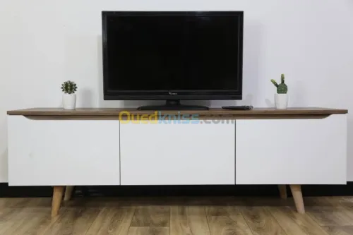 Nouvelle désigne Meuble TV+Table Basse
