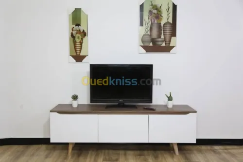 Nouvelle désigne Meuble TV+Table Basse