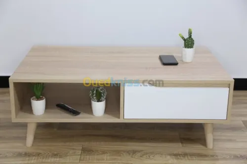 Nouvelle désigne Meuble TV+Table Basse