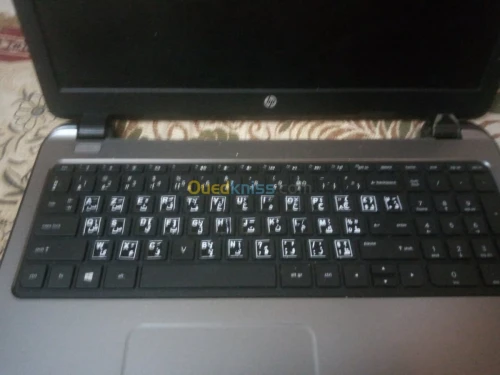 Laptop HP