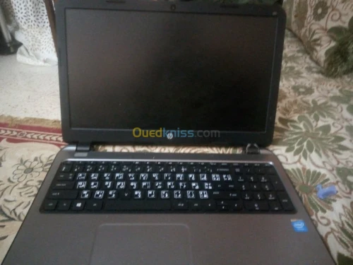 Laptop HP