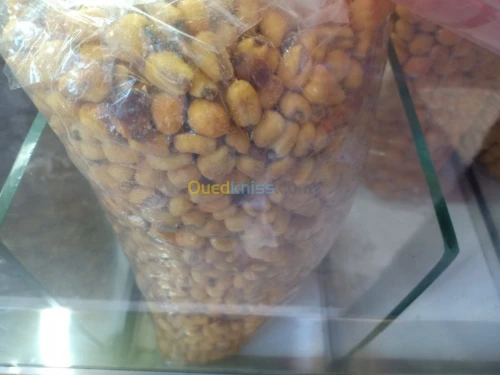 Gateaux & Boissons/مشروبات و حلويات 