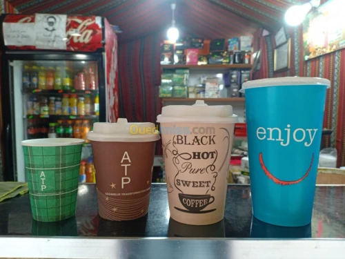 Gateaux & Boissons/مشروبات و حلويات 