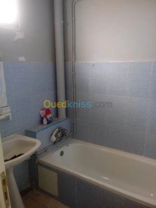 Vente Appartement F3 Setif Setif