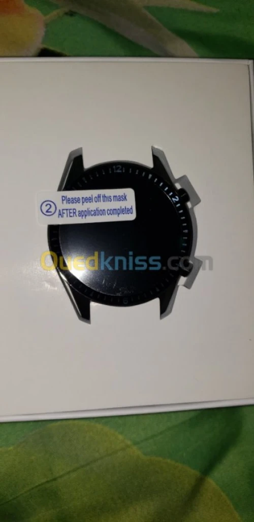 smartwatch sport original 
