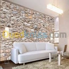 Papier paint - gerflex 