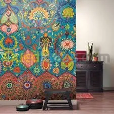 Papier paint - gerflex 