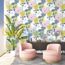 Papier paint - gerflex 