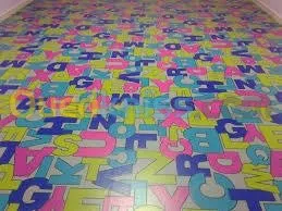 Papier paint - gerflex 