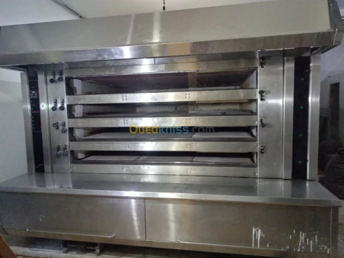 Four a sol Pavailler