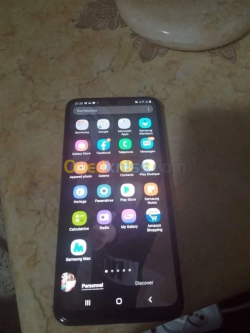 Samsung Galaxy M30