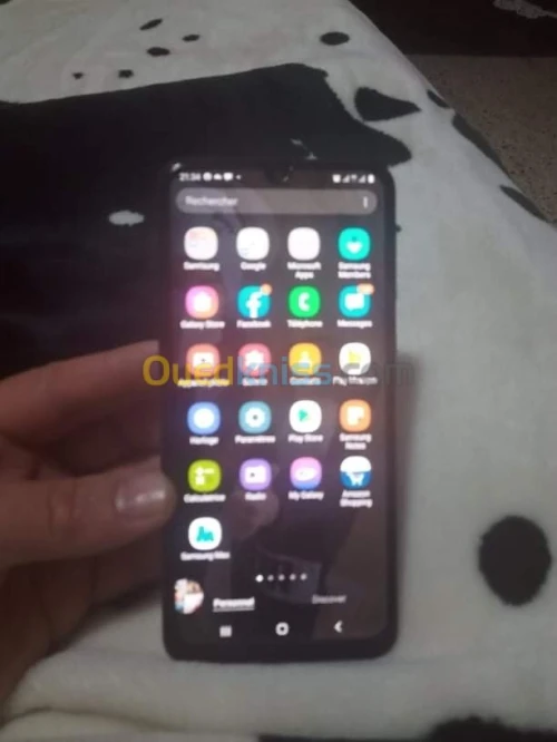 Samsung Galaxy M30
