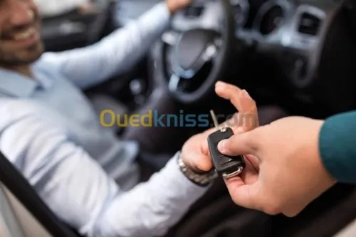 Programmation de toutes sortes de clés
