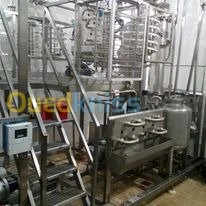 Entreprise de fabrication industrielle