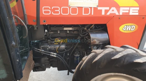 Tafe 6300