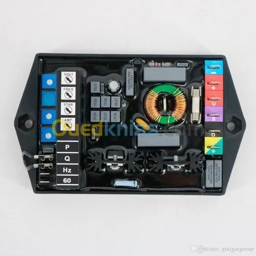 AVR M16FA655A