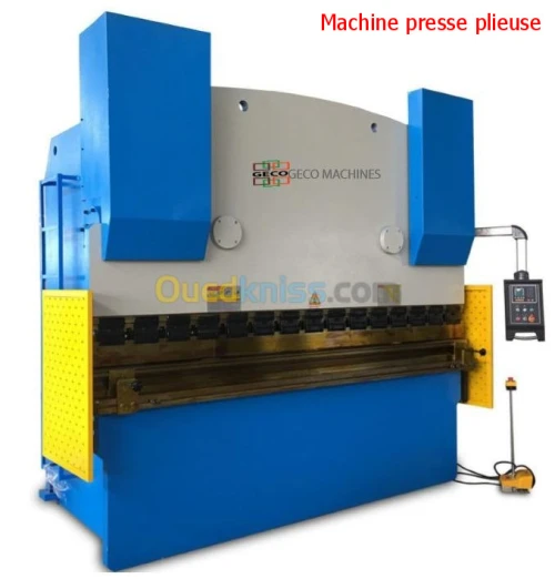 Machines De Fabrication Des Ascenceurs