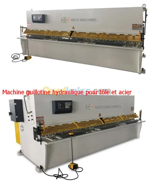 Machines De Fabrication Des Ascenceurs