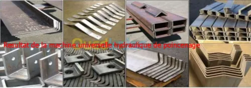 Machines De Fabrication Des Ascenceurs