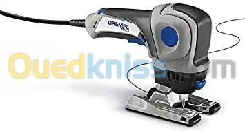 dremel trio