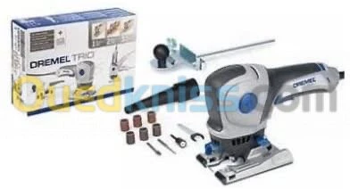 dremel trio