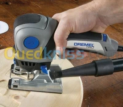 dremel trio