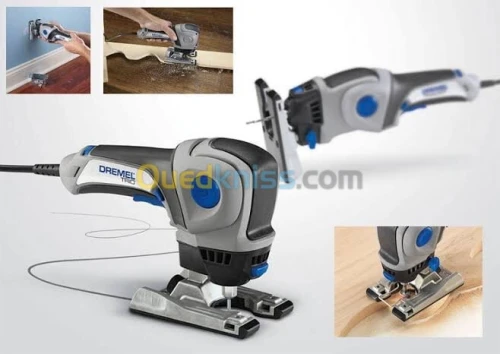 dremel trio