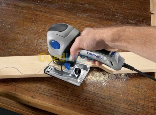 dremel trio