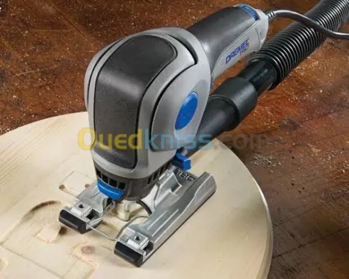 dremel trio