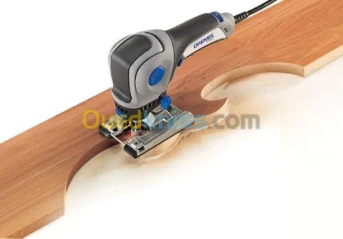 dremel trio