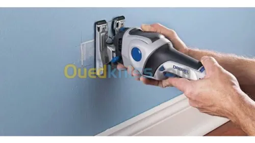 dremel trio