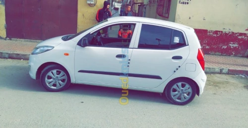 Hyundai i10 2016 Pristige