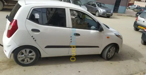 Hyundai i10 2016 Pristige