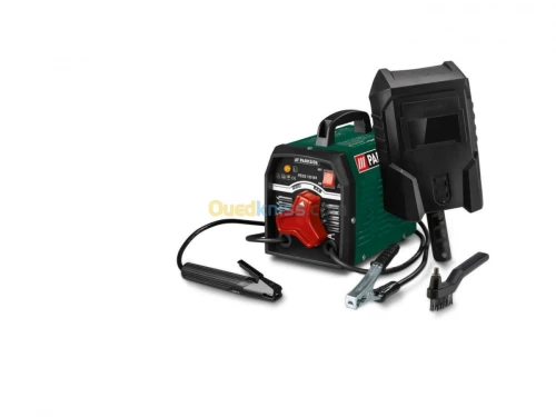 POSTE A SOUDER BRICOLAGE PARKSIDE